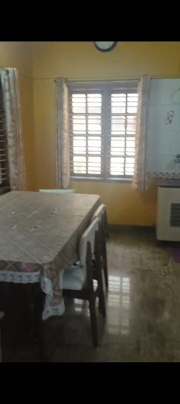Living Room in 3 BHK Independent House at Srinivasa Nagar – for Sale