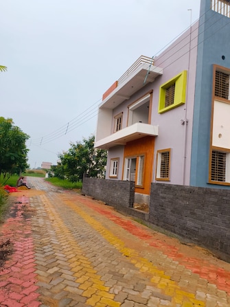 3 BHK Independent House For Resale in A-Zone Durgapur  7980430