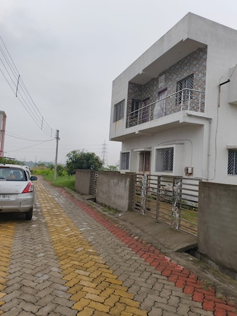 3 BHK Independent House For Resale in A-Zone Durgapur  7980430