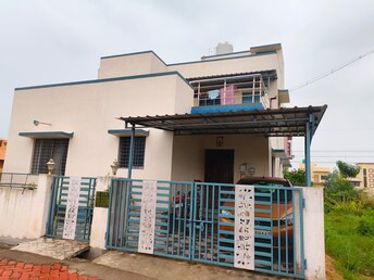 3 BHK Independent House For Resale in A-Zone Durgapur  7980430