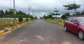  Plot – Exterior View View at Electronic City - for Sale