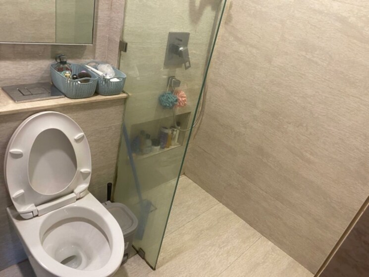 Bathroom, hiranandani-zen-maple 1 Bedroom 382 Sq.Ft. Apartment In Powai Mumbai 7992946