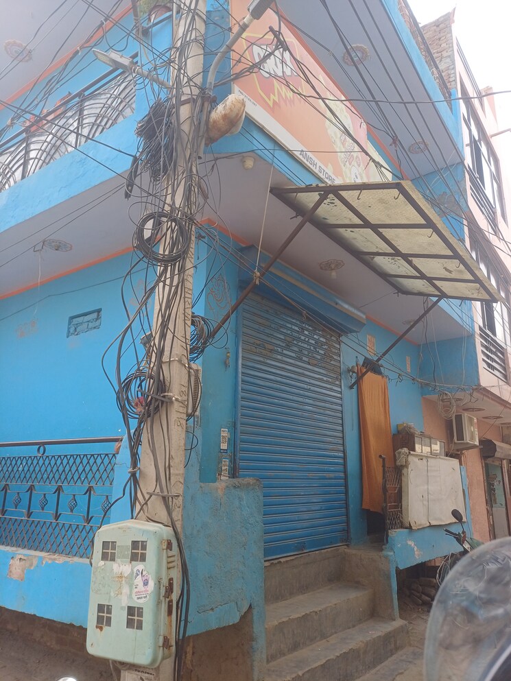 Exterior View, palla  50 Sq.Yd. Plot In Palla Faridabad 7992934