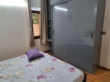 Furnished Amenities in 2 BHK Independent House at Allalasandra – for Sale