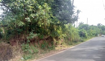  Plot – Exterior View View at Mattannur - for Sale