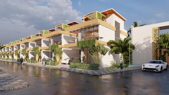 2 BHK Villa For Resale in Shamirpet Hyderabad  7992970