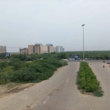 Plot Area in  Plot at Jewar – for Sale