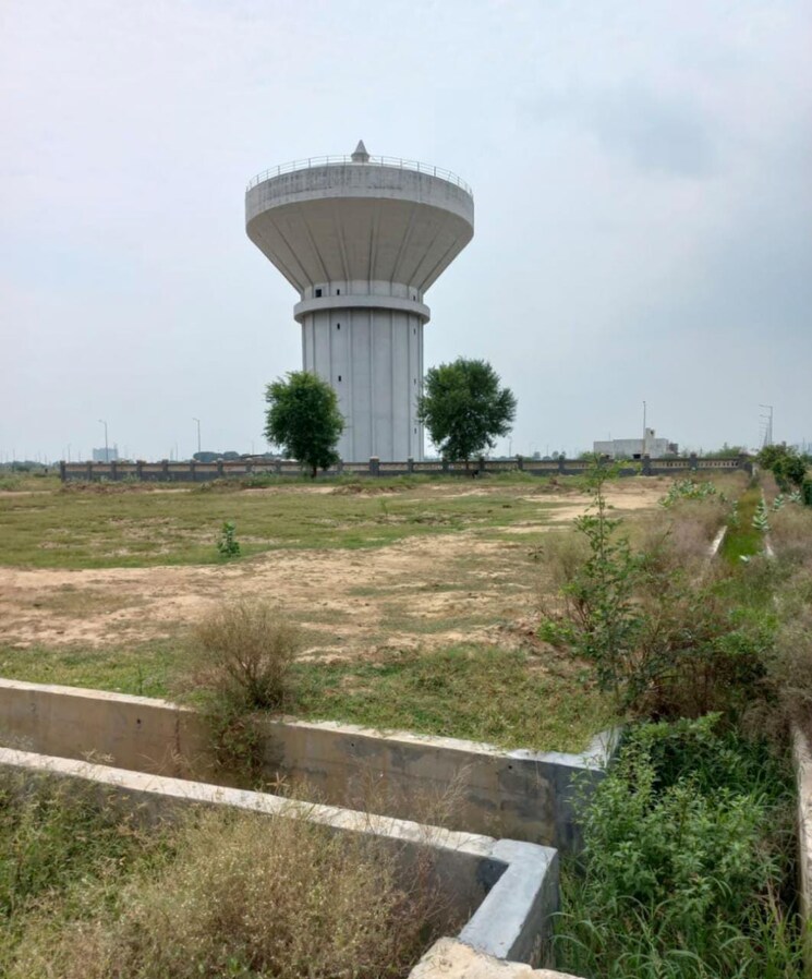 undefined, jewar  200 Sq.Yd. Plot In Jewar Greater Noida 7992967