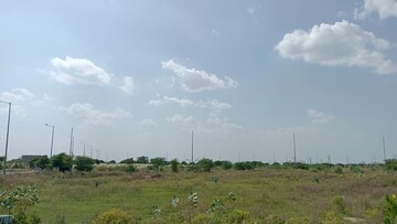 Plot Area in  Plot at Jewar – for Sale