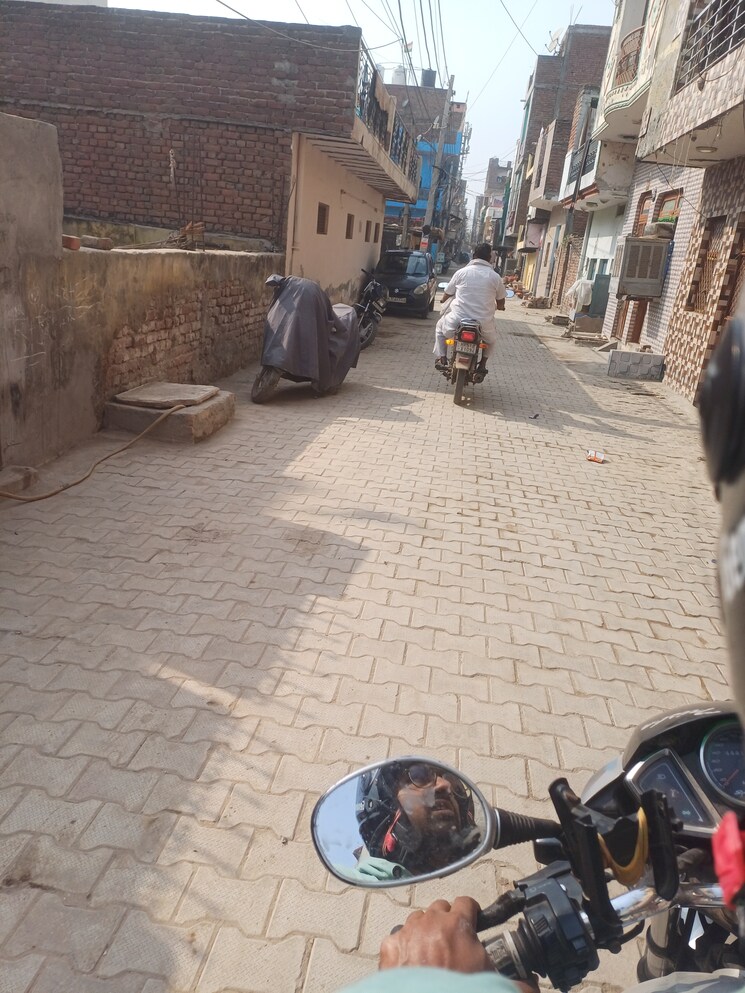 Exterior View, palla  51 Sq.Yd. Plot In Palla Faridabad 7992968