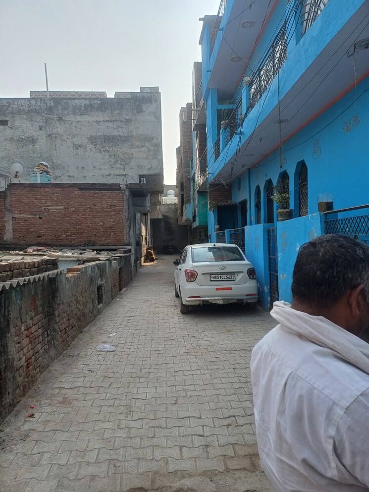 Exterior View, palla  51 Sq.Yd. Plot In Palla Faridabad 7992968