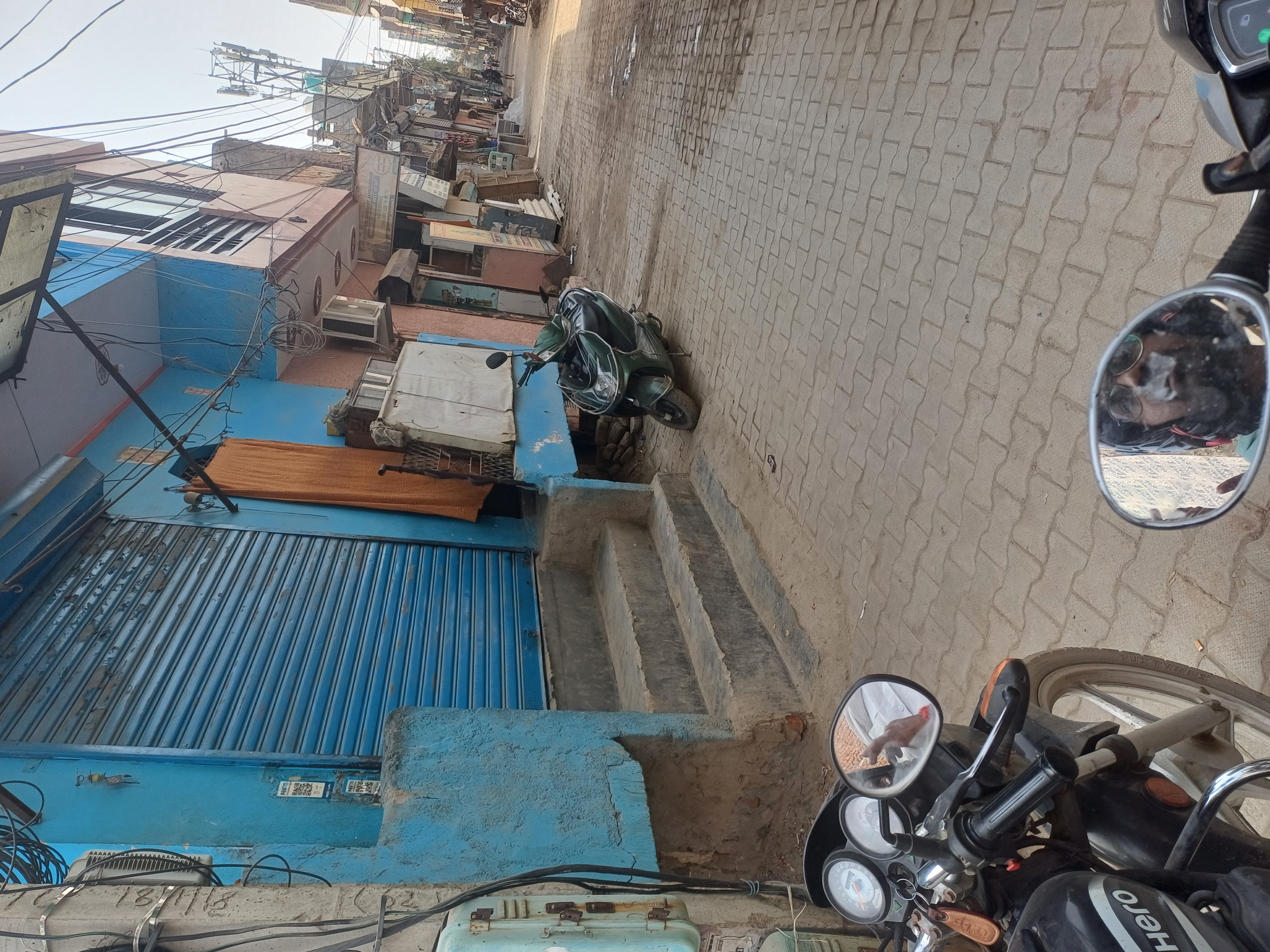 Plot For Sale in Shri Ram Property 