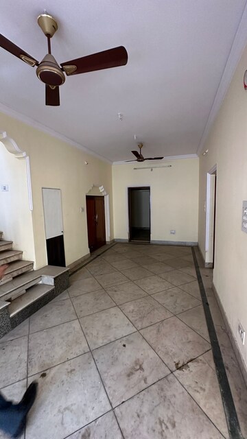 Building Lobby in 3.5 BHK Independent House at Sivanchetti Gardens – for Sale