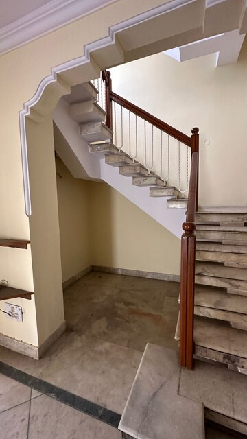  3.5 BHK Independent House at Sivanchetti Gardens – for Sale