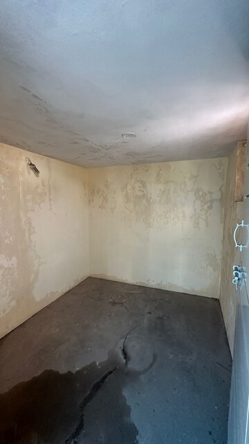 Bedroom in 3.5 BHK Independent House at Sivanchetti Gardens – for Sale