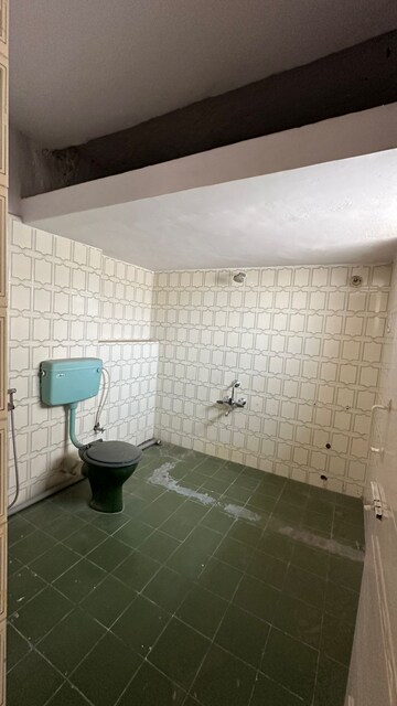 Bathroom in 3.5 BHK Independent House at Sivanchetti Gardens – for Sale