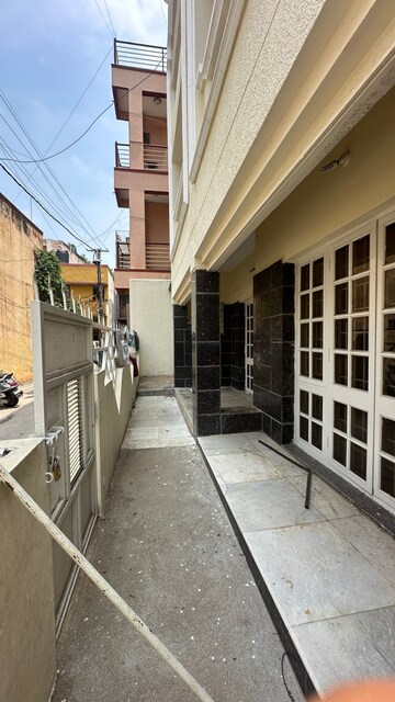  3.5 BHK Independent House at Sivanchetti Gardens – for Sale