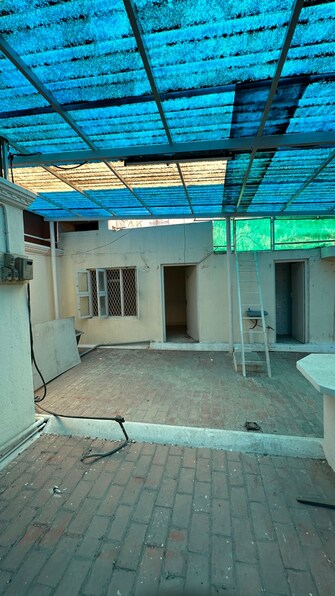 3.5 BHK Independent House For Resale in Sivanchetti Gardens Bangalore  7992955