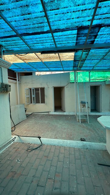 3.5 BHK Independent House – Exterior View View at Sivanchetti Gardens - for Sale