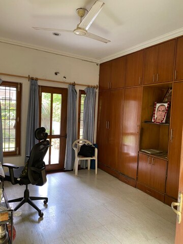  4 BHK Apartment at Okhla Industrial Area – for Sale