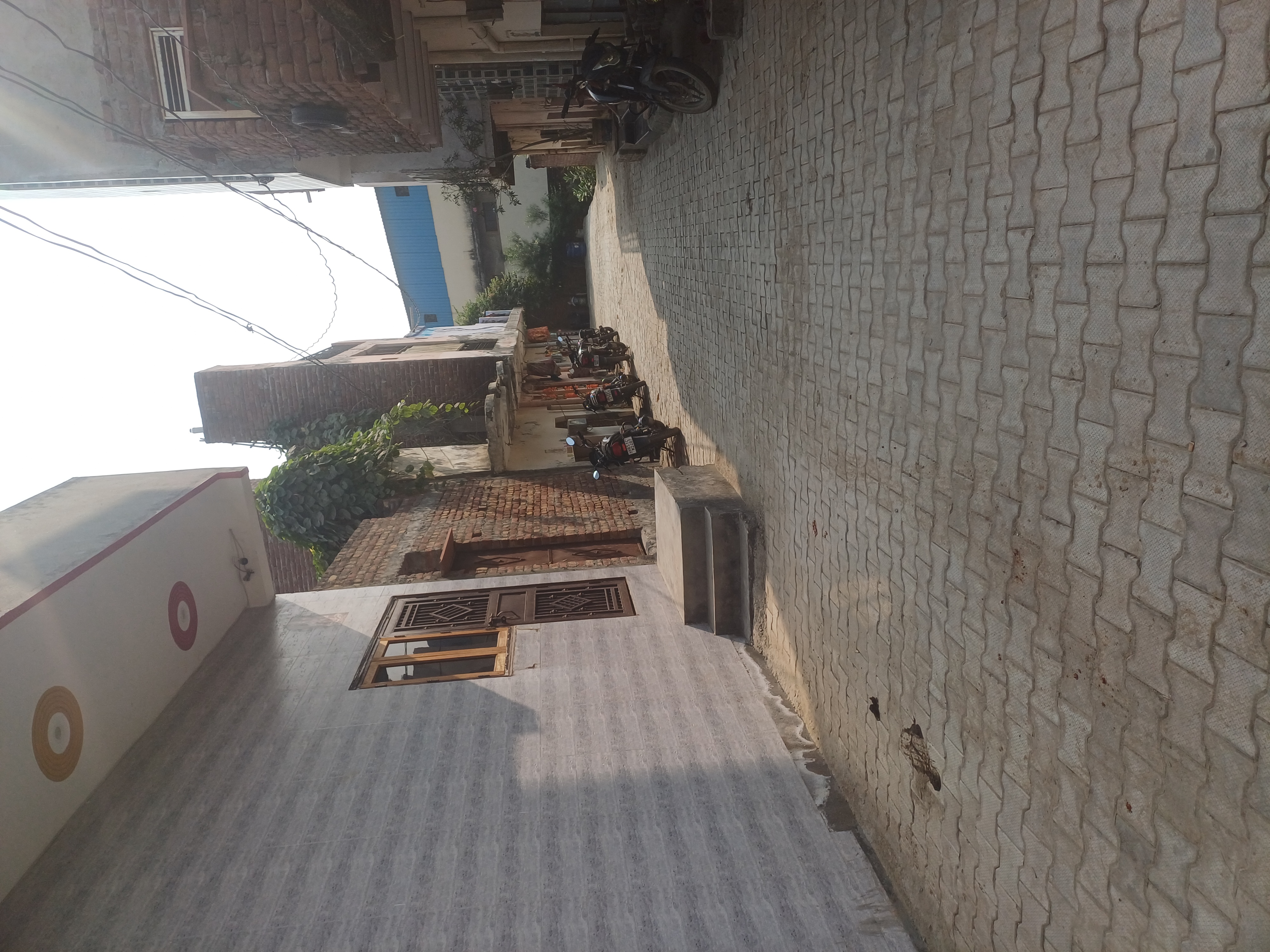 Plot For Sale in Shri Ram Property 