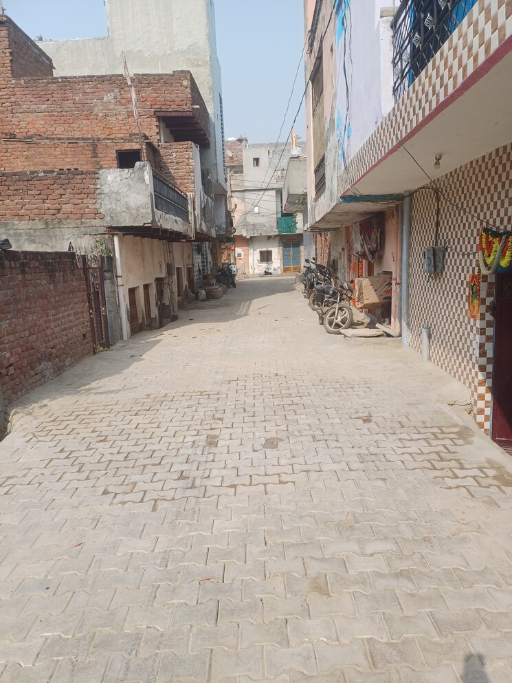 Exterior View, palla  52 Sq.Yd. Plot In Palla Faridabad 7992996