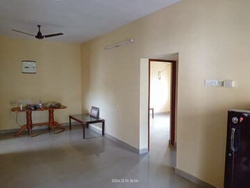 Living Room in 3 BHK Apartment at Grove Iyyappanthangal, Iyyappanthangal – for Rent
