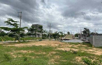  Plot For Sale in Electronic City