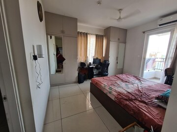 3.5 BHK Apartment For Rent in Prestige Lakeside Habitat, Varthur