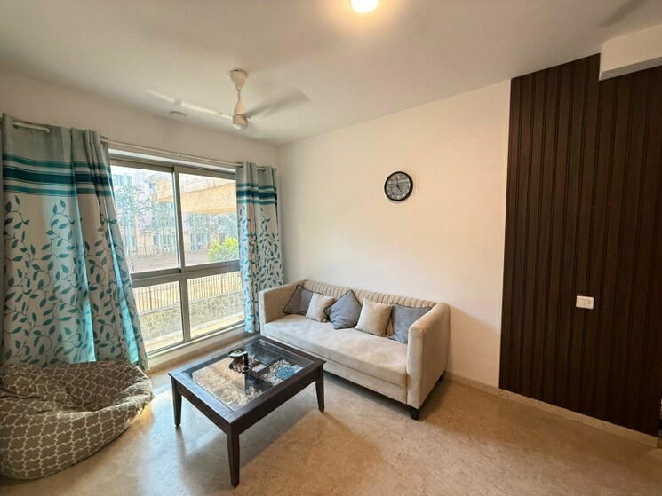 Living Room, hiranandani-zen-maple 1 Bedroom 380 Sq.Ft. Apartment In Powai Mumbai 7993020