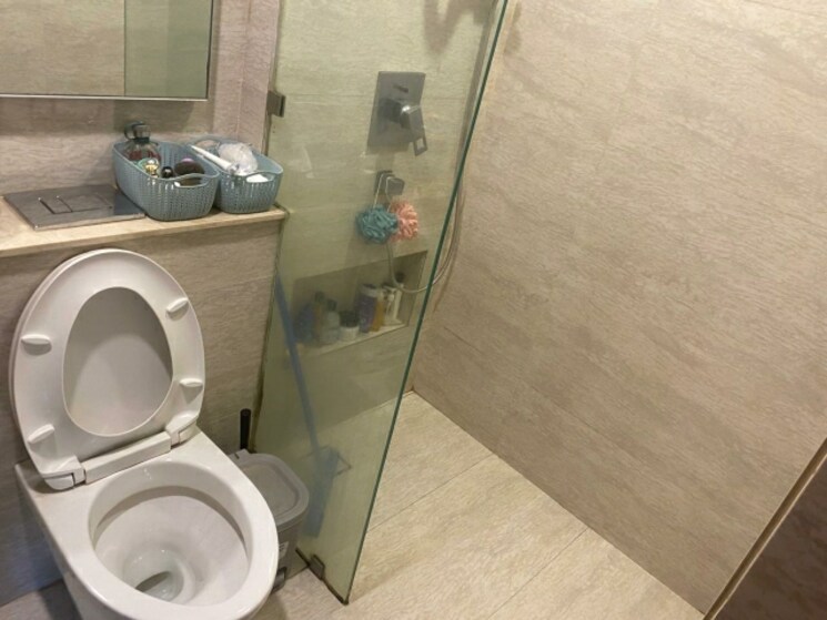 Bathroom, hiranandani-zen-maple 1 Bedroom 380 Sq.Ft. Apartment In Powai Mumbai 7993020