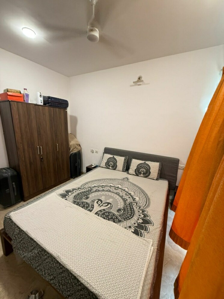 Bedroom, hiranandani-zen-maple 1 Bedroom 380 Sq.Ft. Apartment In Powai Mumbai 7993020