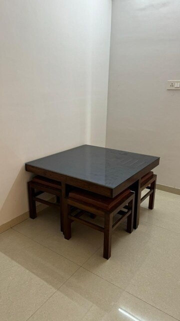 Bedroom in 2.5 BHK Apartment at Lodha Palava City, Dombivli East – for Rent