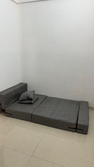 Bedroom in 2.5 BHK Apartment at Lodha Palava City, Dombivli East – for Rent