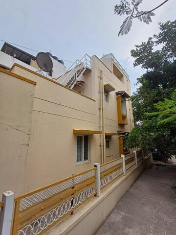 3 BHK Independent House – Exterior View View at Kalyan Nagar - for Sale