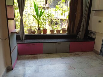 1 BHK Apartment For Rent in Shree Dwarkadhish Goregaon West Mumbai  7993043