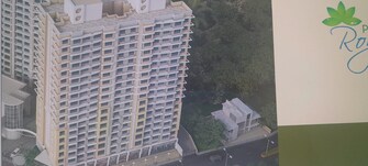 2 BHK Apartment For Resale in Pride Park Royale Andheri East Mumbai  7992736