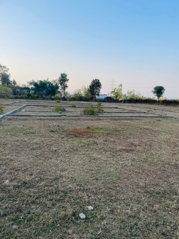 Plot Area in  Plot at Dehradun Cantt – for Sale