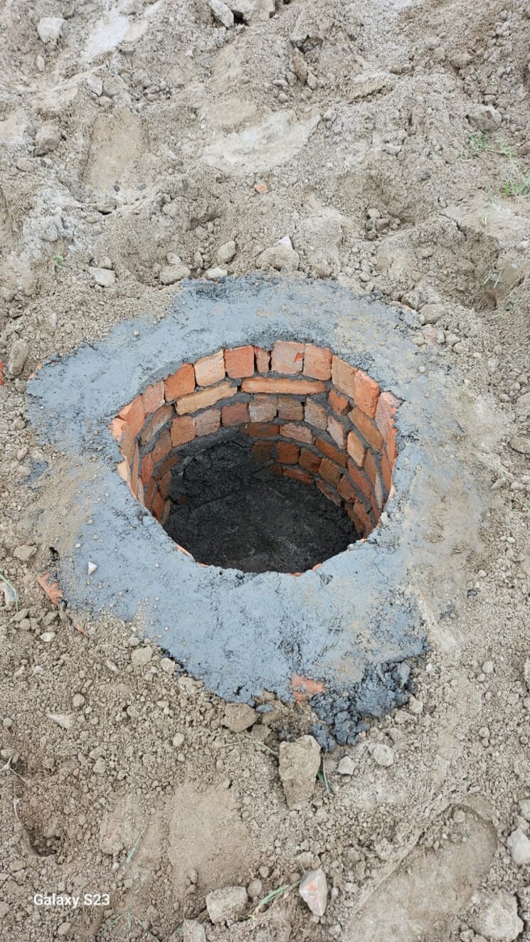 undefined, jewar  170 Sq.Yd. Plot In Jewar Greater Noida 7993070