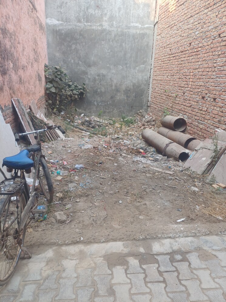 Exterior View, palla  55 Sq.Yd. Plot In Palla Faridabad 7993074