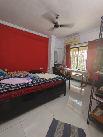 1 BHK Apartment For Rent in Royal Palms, Goregaon East