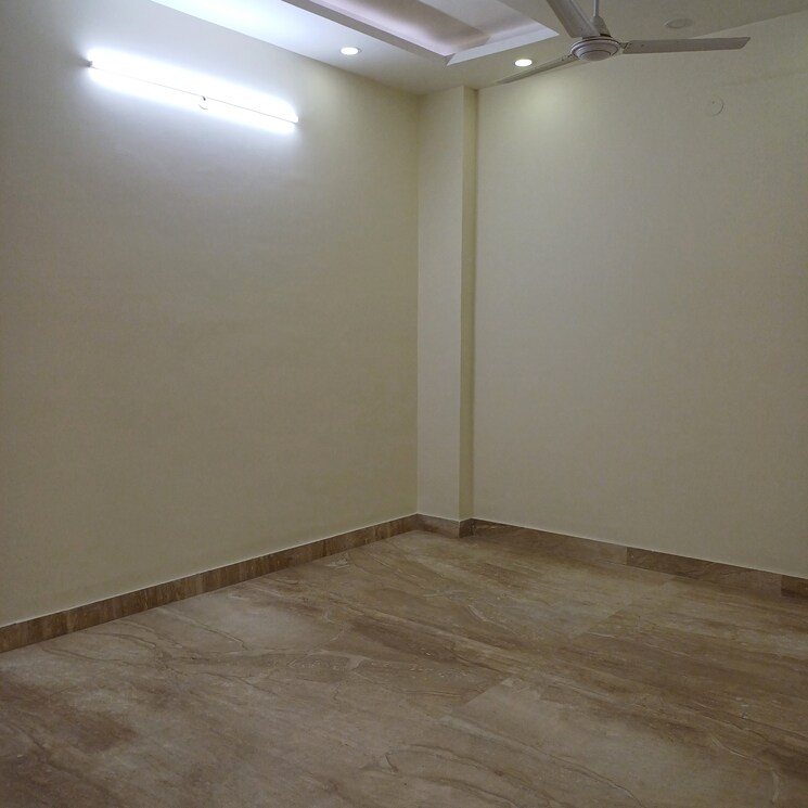 Master Bedroom, lajpat nagar i 2 Bedroom 900 Sq.Ft. Builder Floor In Lajpat Nagar I Delhi 7993116