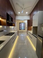 3 BHK + Study Room 2000 Sq.Ft. Independent House in Dhandra