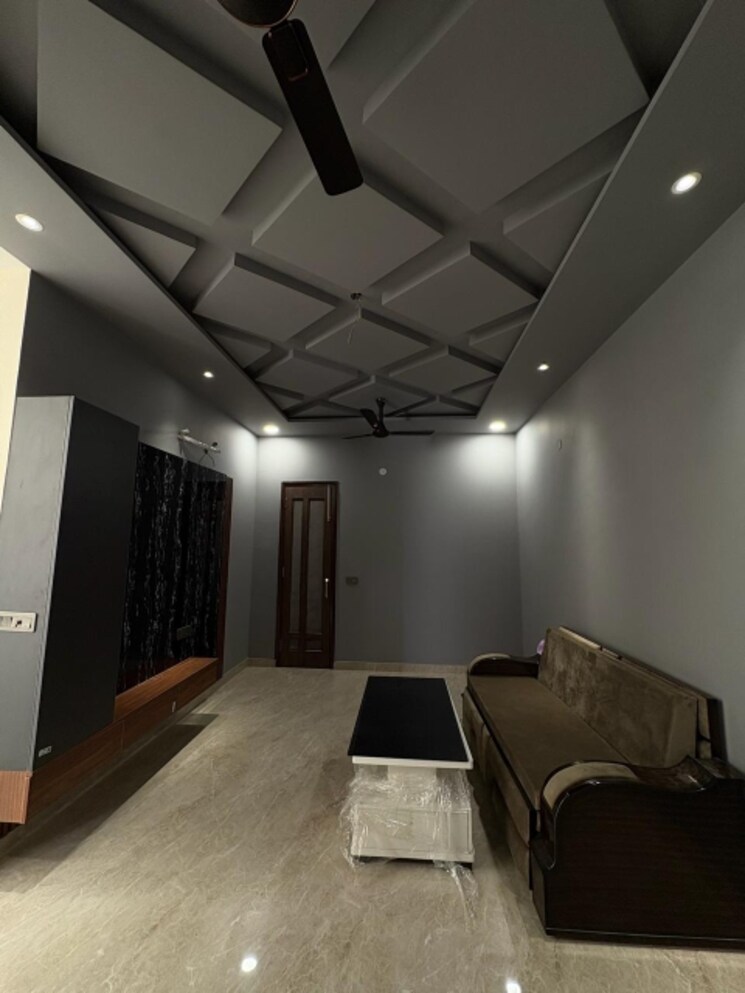 Living Room, dhandra 3 Bedroom 2000 Sq.Ft. Independent House In Dhandra Ludhiana 7993137