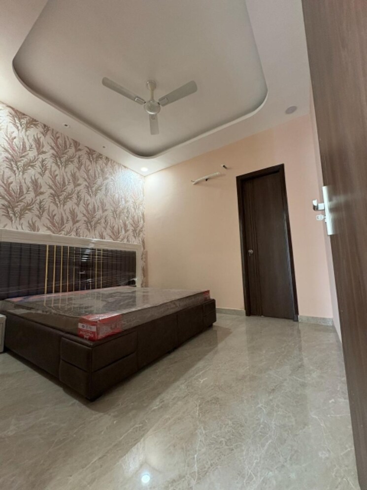 Bedroom, dhandra 3 Bedroom 2000 Sq.Ft. Independent House In Dhandra Ludhiana 7993137