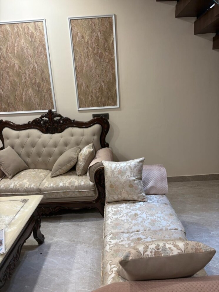 Living Room, dhandra 3 Bedroom 2000 Sq.Ft. Independent House In Dhandra Ludhiana 7993137