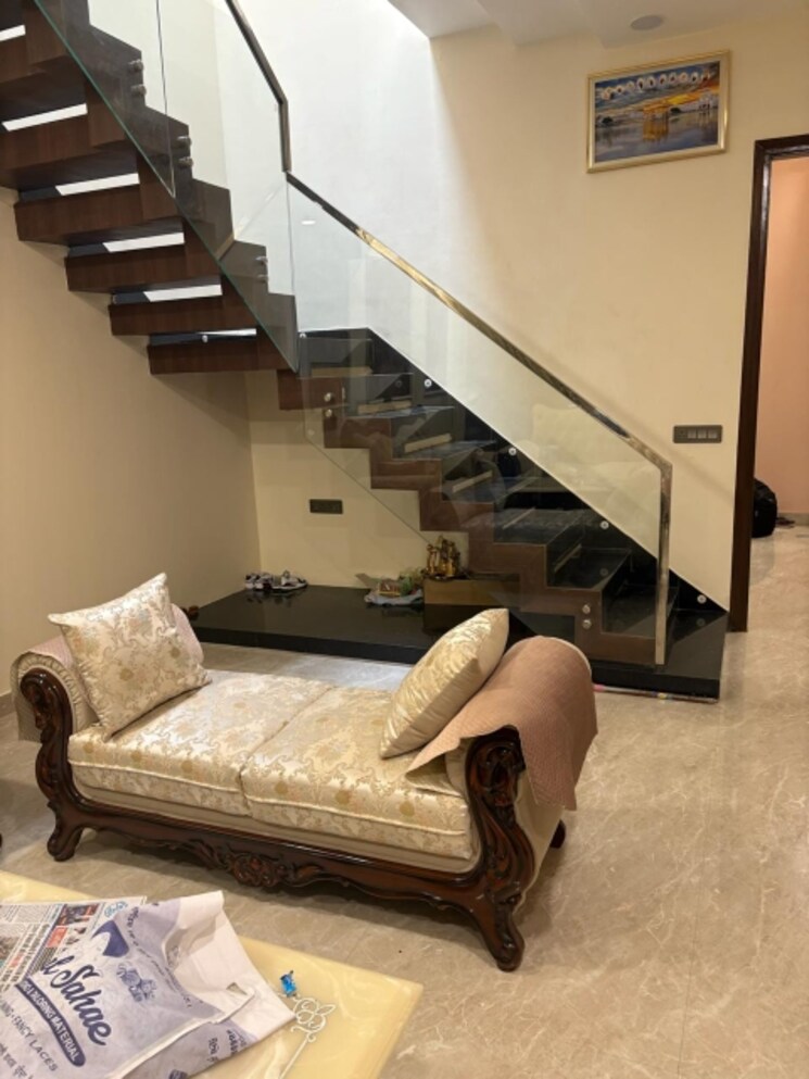 Living Room, dhandra 3 Bedroom 2000 Sq.Ft. Independent House In Dhandra Ludhiana 7993137