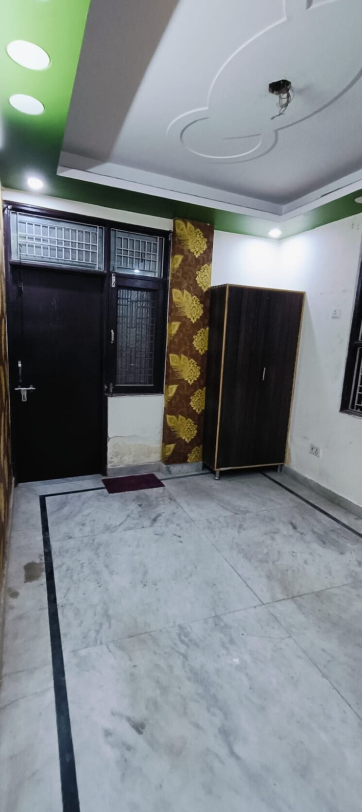 Living Room, pivotal-99-marina-bay 2 Bedroom 742 Sq.Ft. Apartment In Sector 99 Gurgaon 7993148