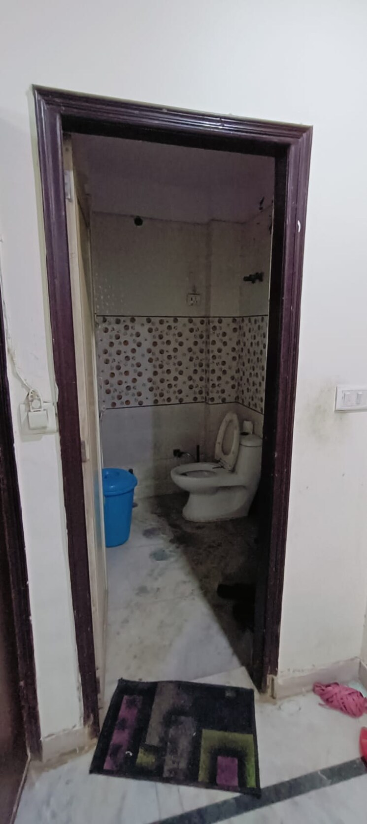 Bathroom, pivotal-99-marina-bay 2 Bedroom 742 Sq.Ft. Apartment In Sector 99 Gurgaon 7993148