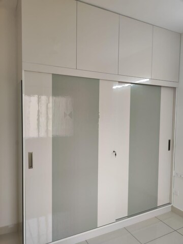 Building Lobby in 2 BHK Apartment at Prestige Finsbury Park Hyde, Bagaluru  – for Rent